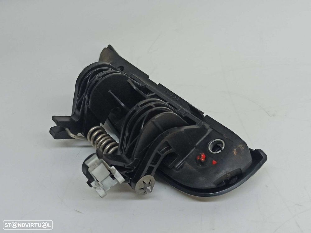 PUXADOR EXTERIOR FRENTE ESQUERDO DACIA SANDERO STEPWAY COMFORT - 2