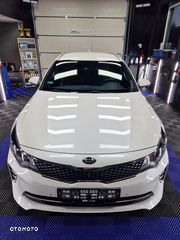 Kia Optima 1.7 CRDI GT Line DCT