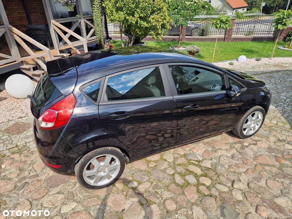 Ford Fiesta - 30