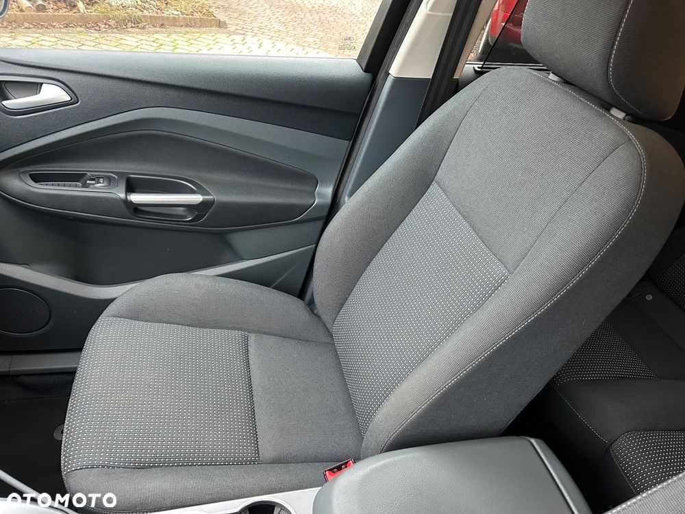 Ford C-MAX 2.0 TDCi Titanium - 19