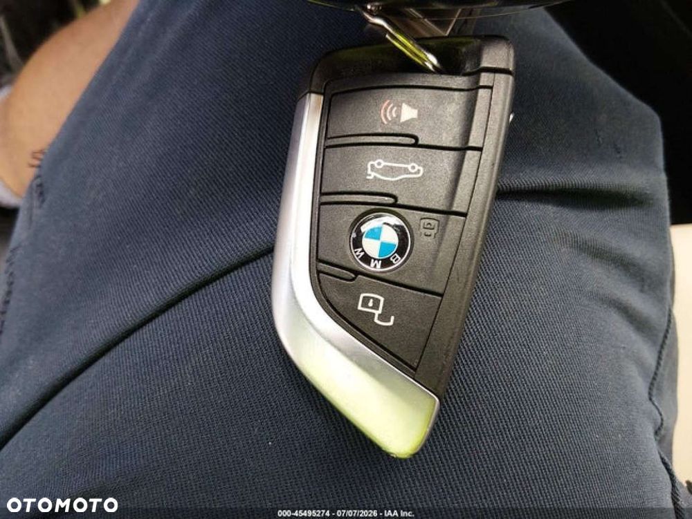 BMW X3 - 13