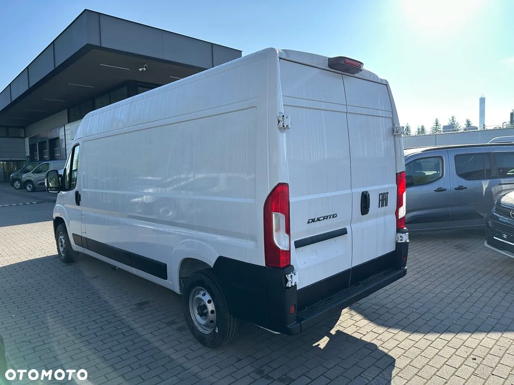 Fiat DUCATO Furgon L3H2 - 6
