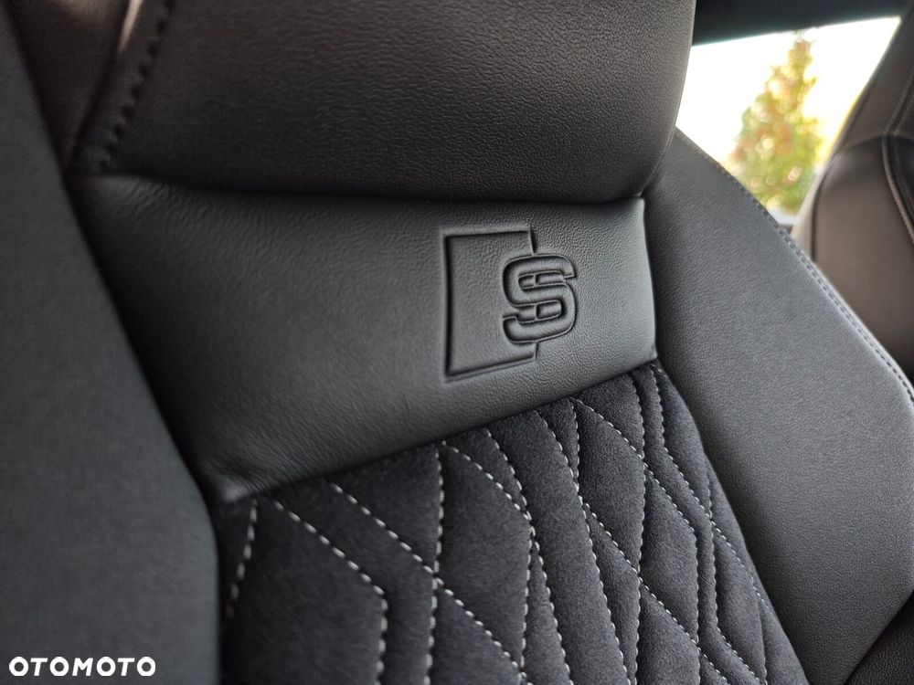 Audi S3 Sportback TFSI Quattro S tronic - 30