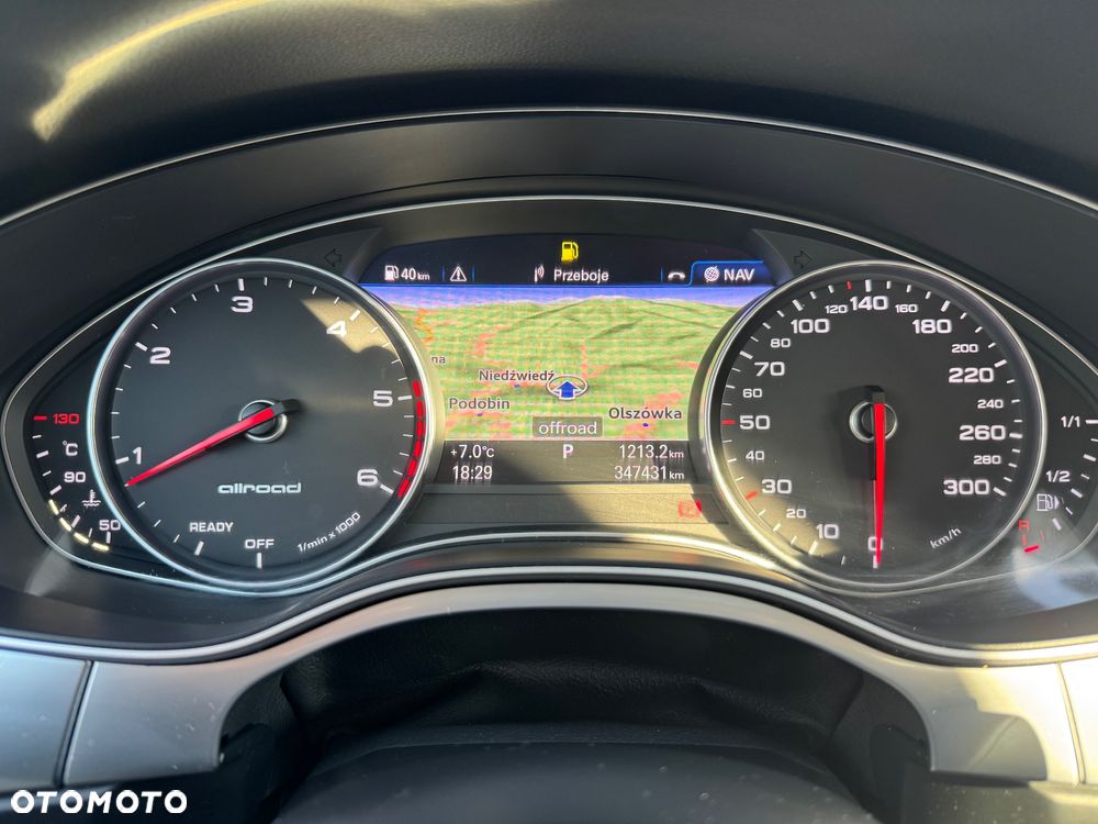 Audi A6 Allroad - 26