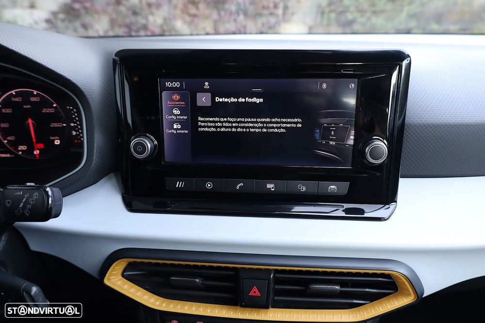 SEAT Arona 1.0 TSI Style - 29