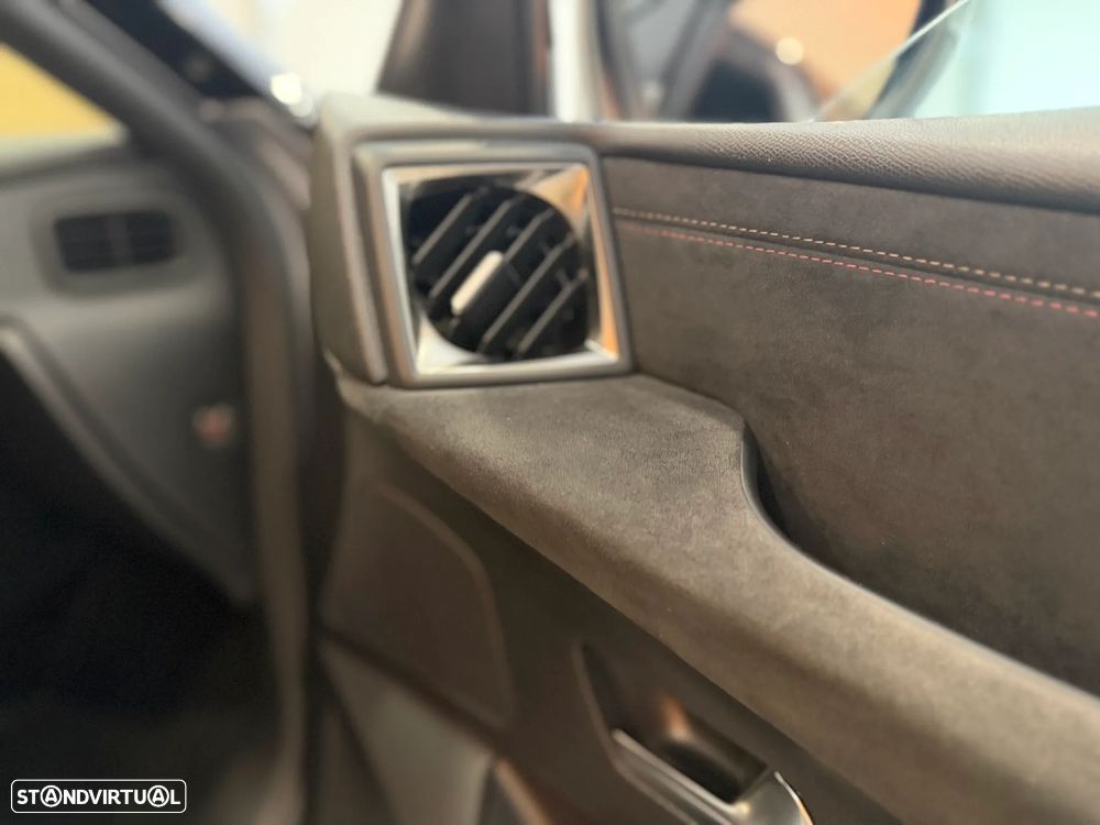 DS DS3 E-TENSE PERFORMANCE LINE - 31