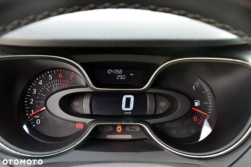 Renault Captur (ENERGY) TCe 90 BOSE EDITION - 18