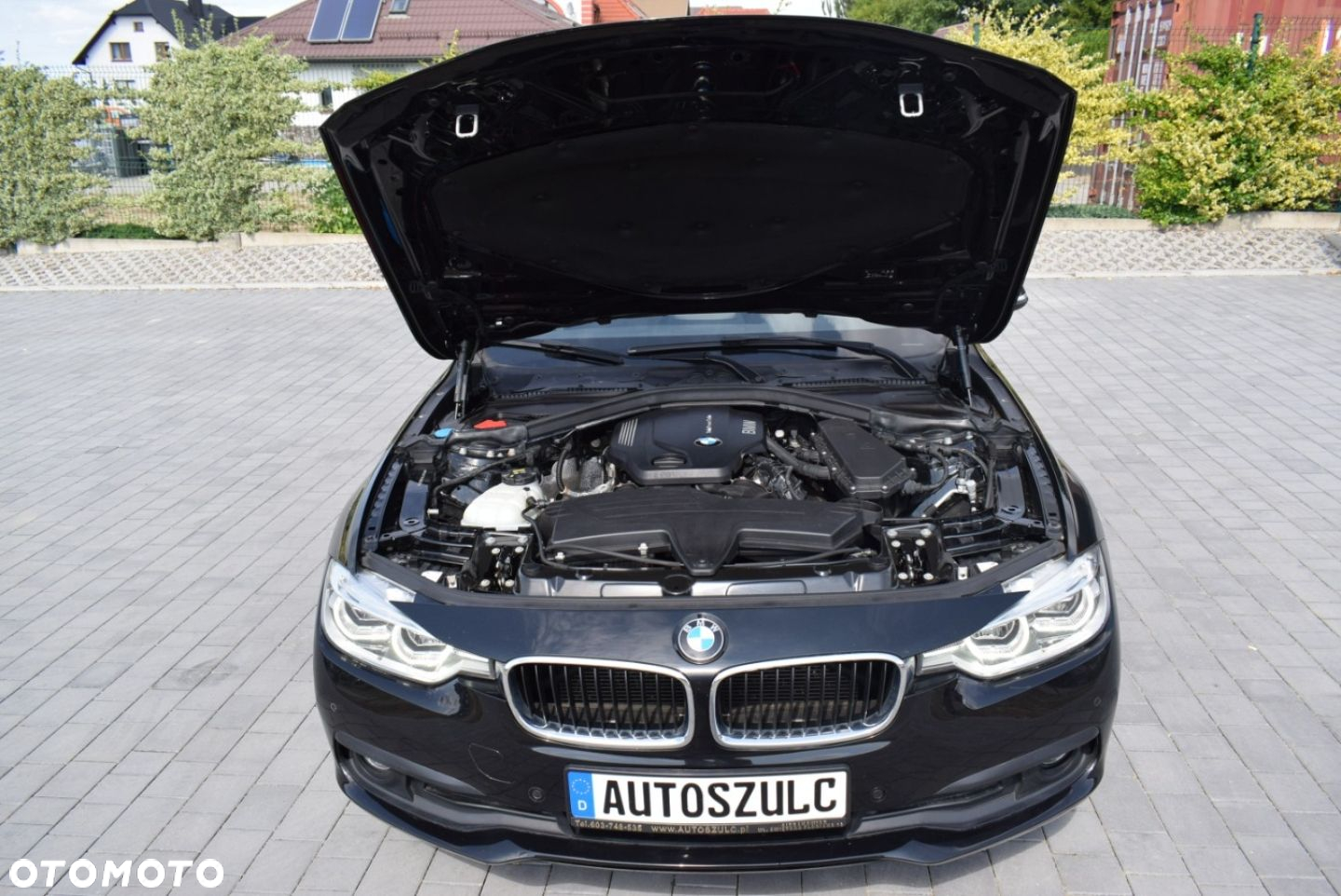 BMW Seria 3 - 16