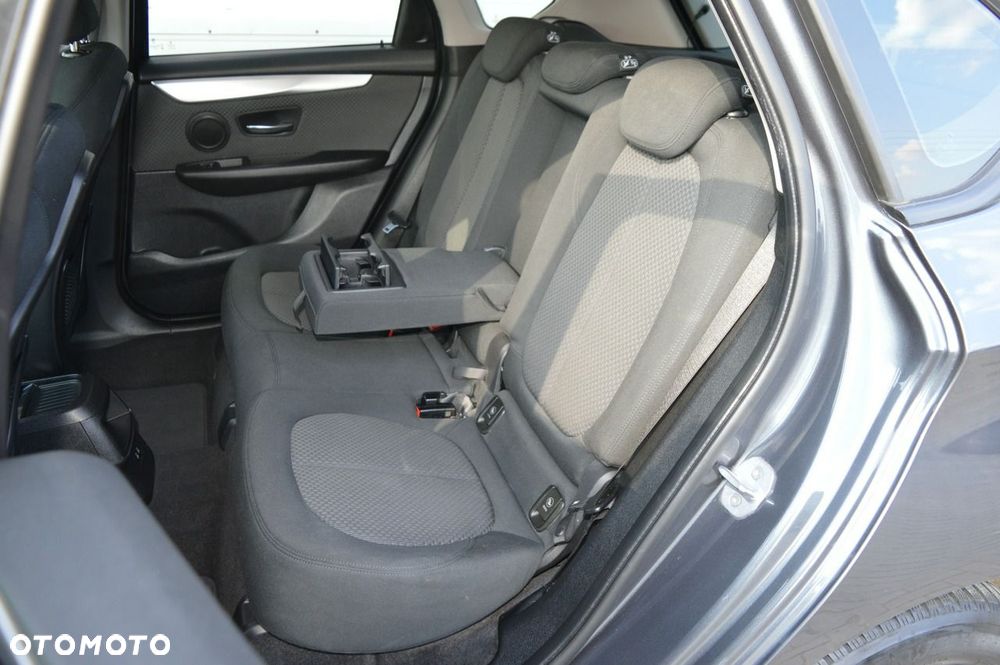 BMW Seria 2 - 34