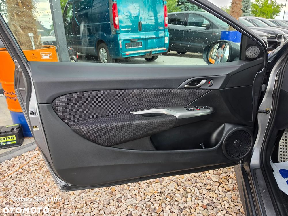 Honda Civic - 27