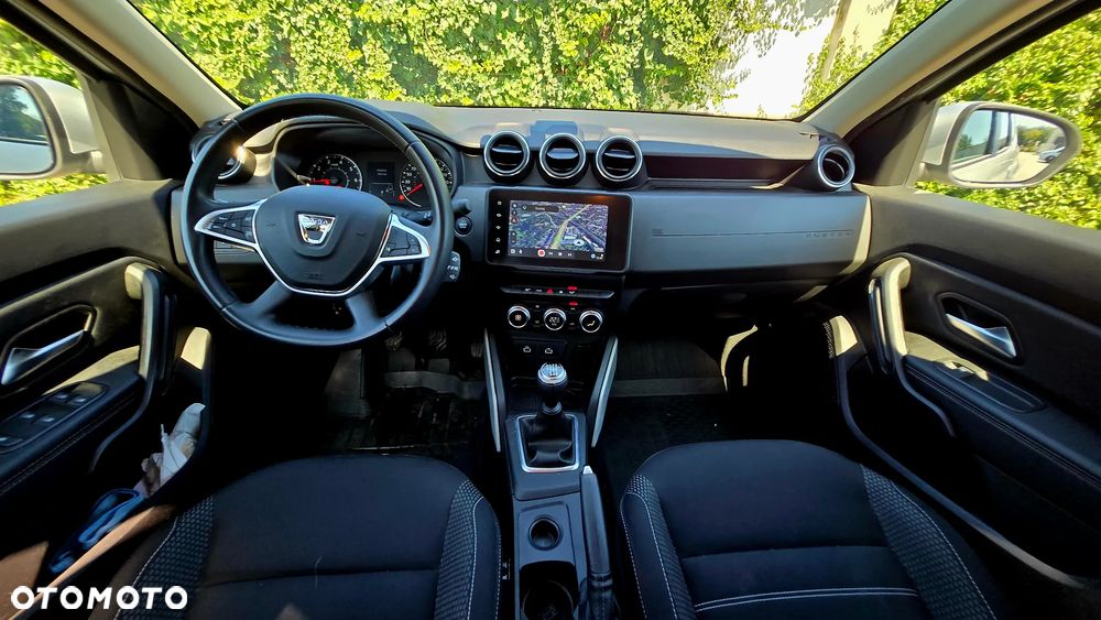 Dacia Duster 1.3 TCe Prestige+ - 8