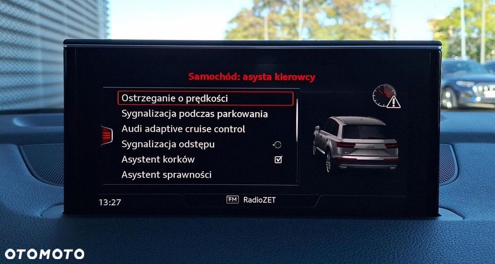 Audi Q7 3.0 TDI Quattro Tiptronic - 19