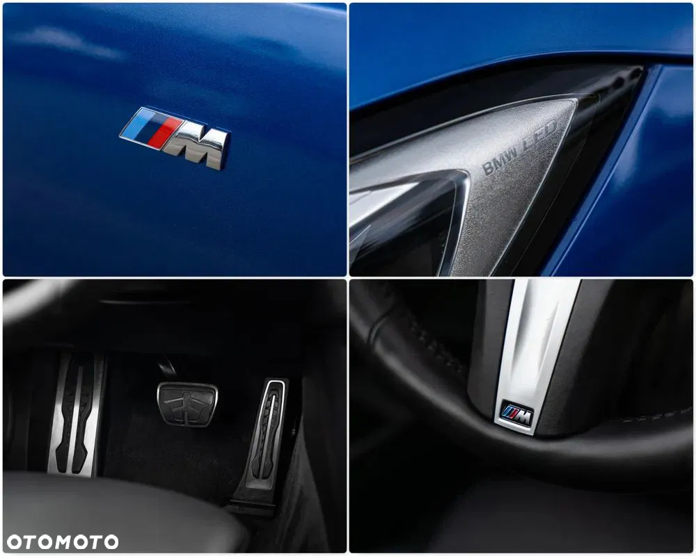 BMW Seria 3 320i M Sport sport - 39