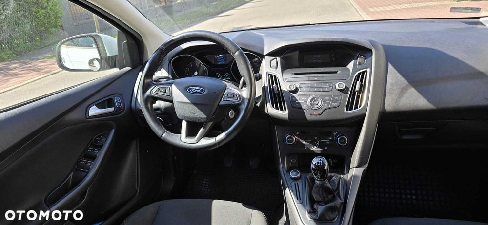 Ford Focus - 7