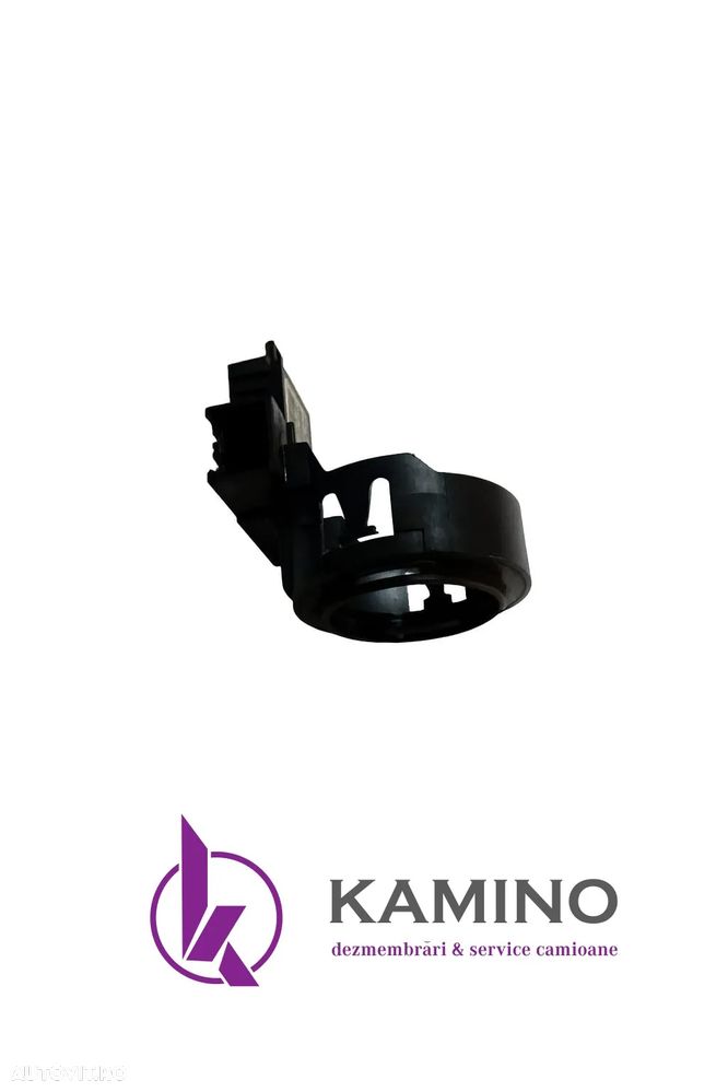 Immobilizer Scania XPI 1477672 - 4