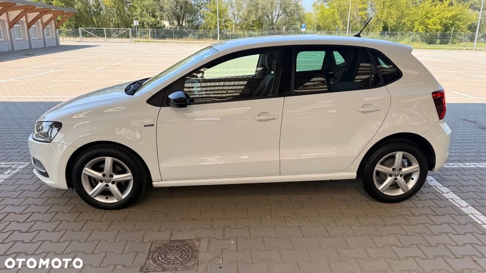 Volkswagen Polo 1.4 TDI FRESH - 4