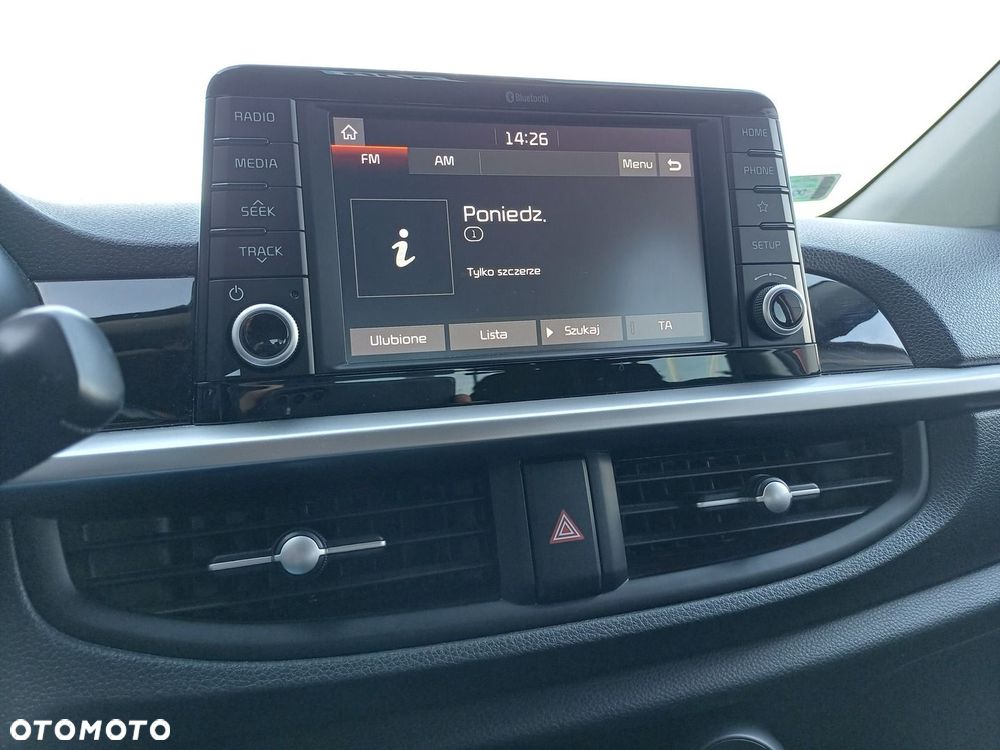 Kia Picanto 1.2 GT Line - 17