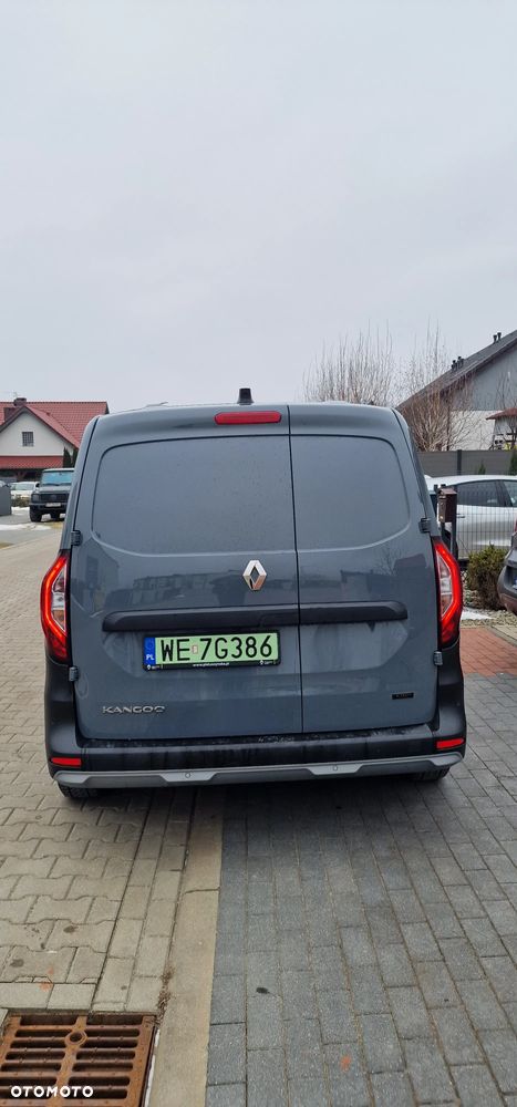 Renault Kangoo - 2