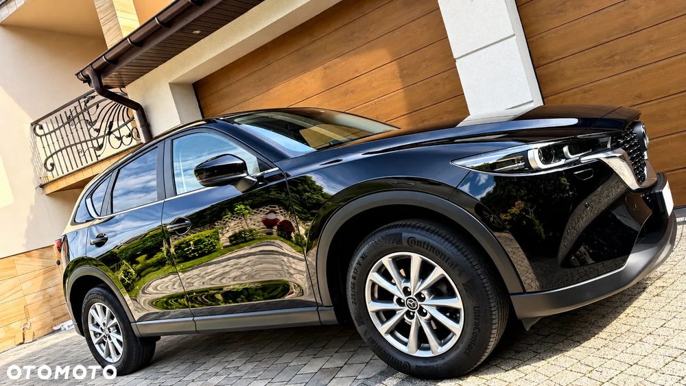 Mazda CX-5 2.0 Center-Line Plus 2WD - 11