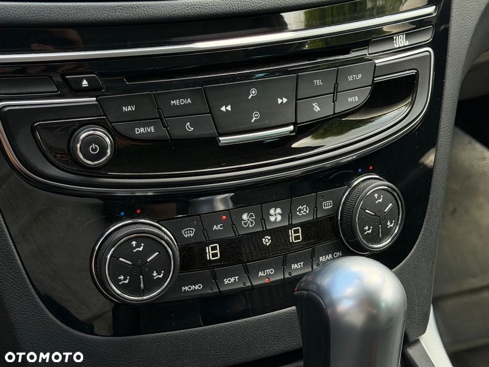 Peugeot 508 2.0 BlueHDi RXH S&S - 22