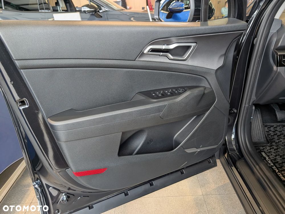 Kia Sportage 1.6 T-GDI M 2WD - 7