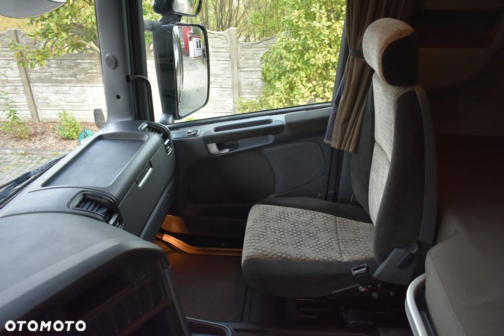 Scania R450 // CROWN EDITION // LED // RETARDER // ZABUDOWY MIĘDZYOSIOWE - 24