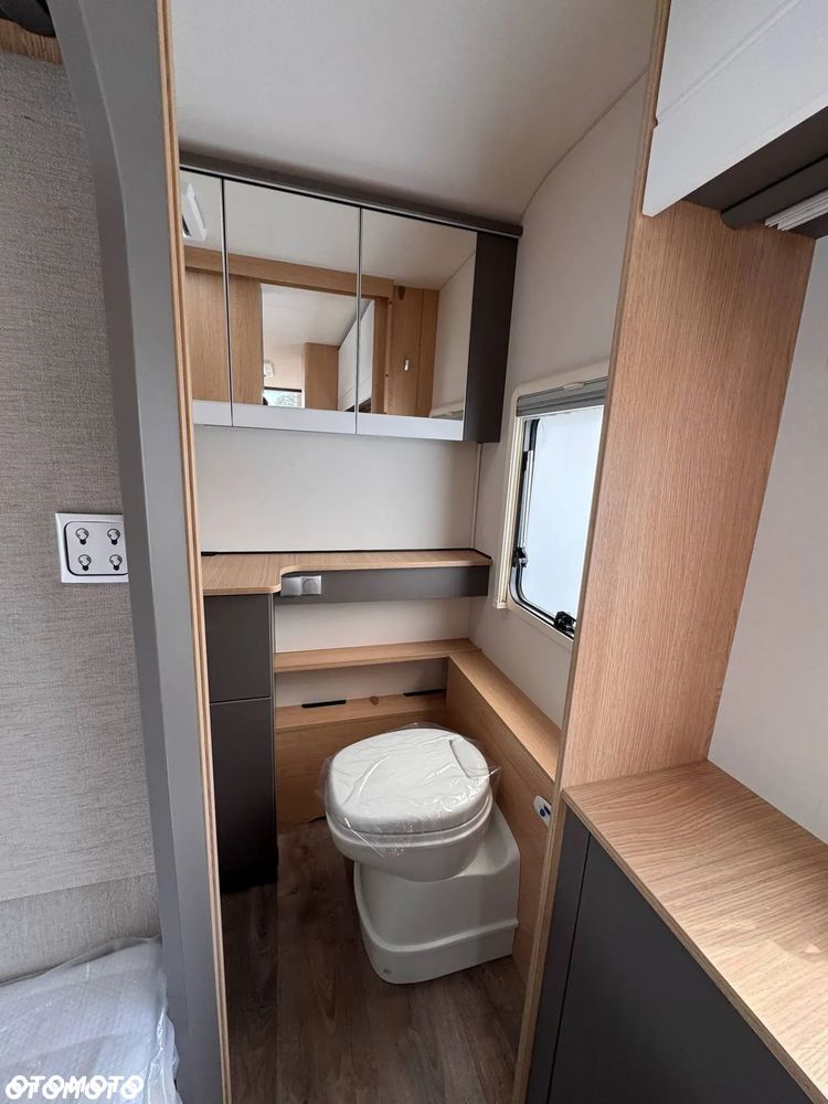 LMC Videro 580D - Nowa, FV23% - 20