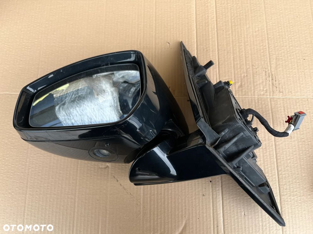 Lusterko zewnętrzne lewe z kamerą Land Rover Discovery Sport L550 - 3