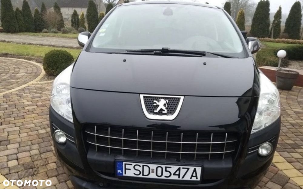 Peugeot 3008 - 4