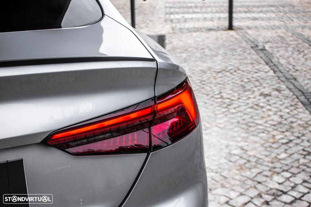 Audi S5 3.0 TFSI quattro tiptronic - 16