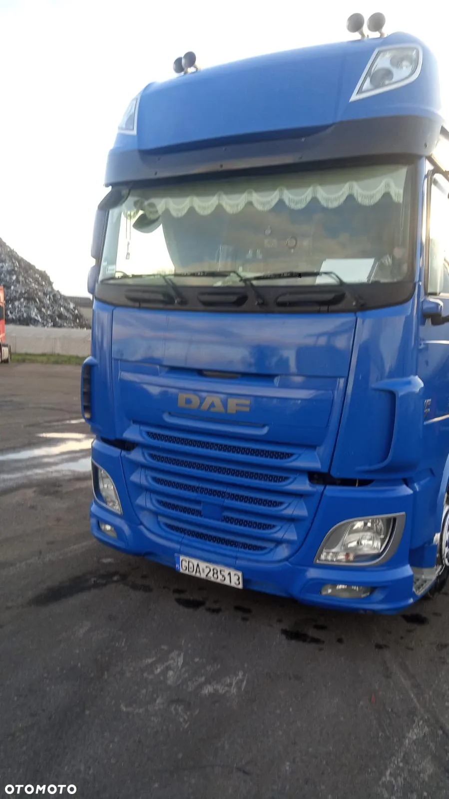 DAF XF 460 FT - 3