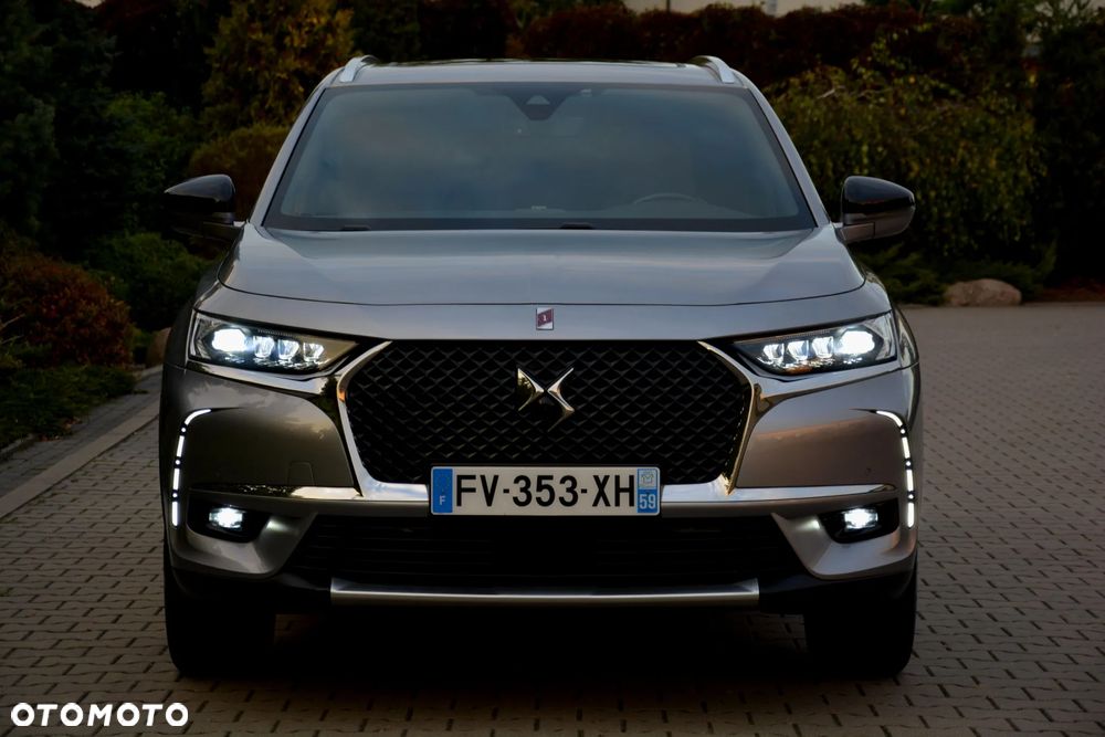 DS Automobiles DS 7 Crossback - 36