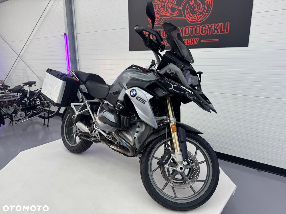BMW GS - 4