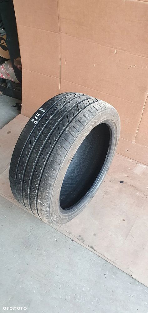 1X Opona Landsail LS588 UHP 225/40 ZR19 6mm 0518 - 3