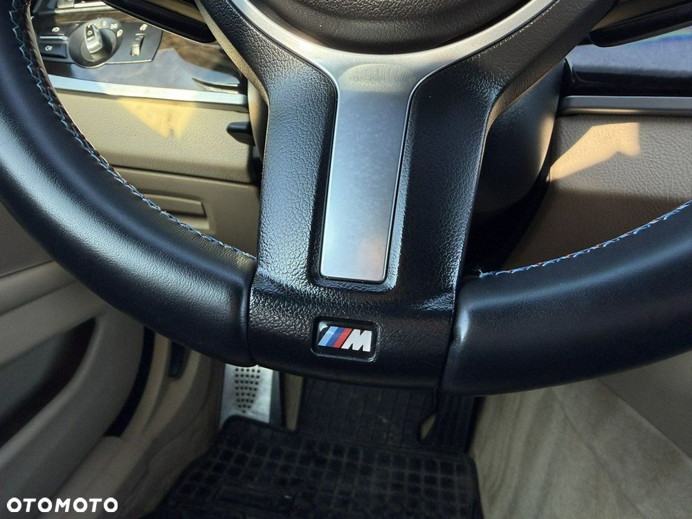 BMW Seria 5 535d - 17