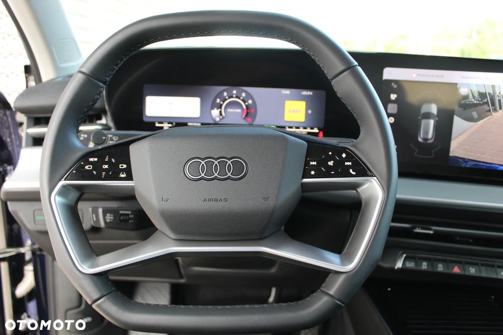 Audi Q3 Sportback 35 TFSI mHEV S-Line S tronic - 17
