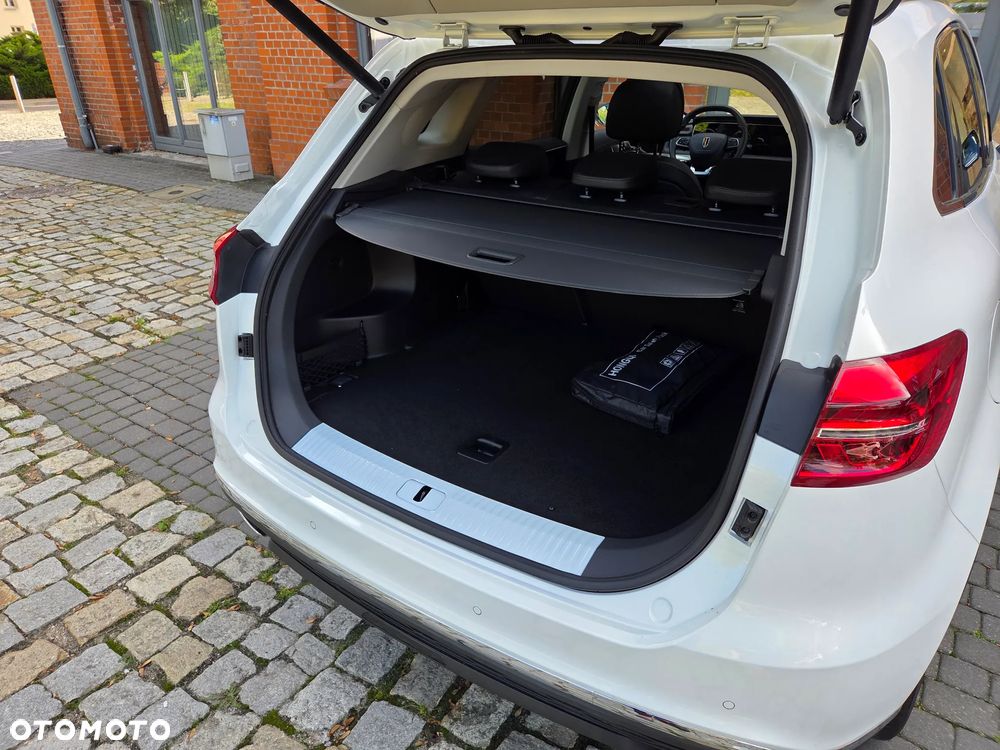 Hongqi HS5 2.0T AWD - 19