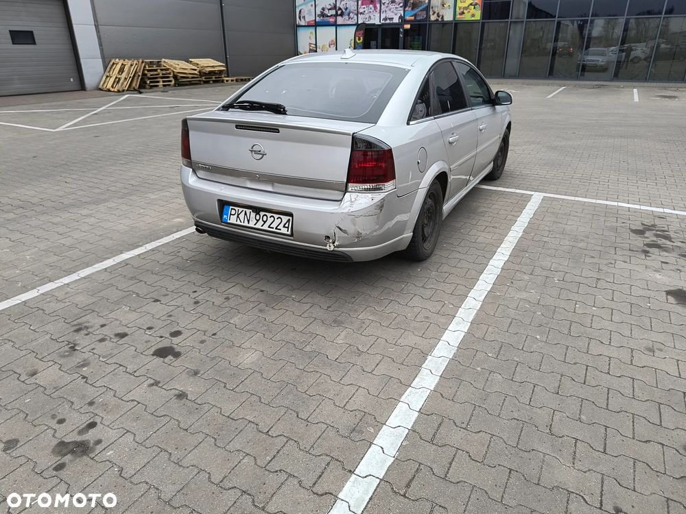 Opel Vectra 1.8 - 2