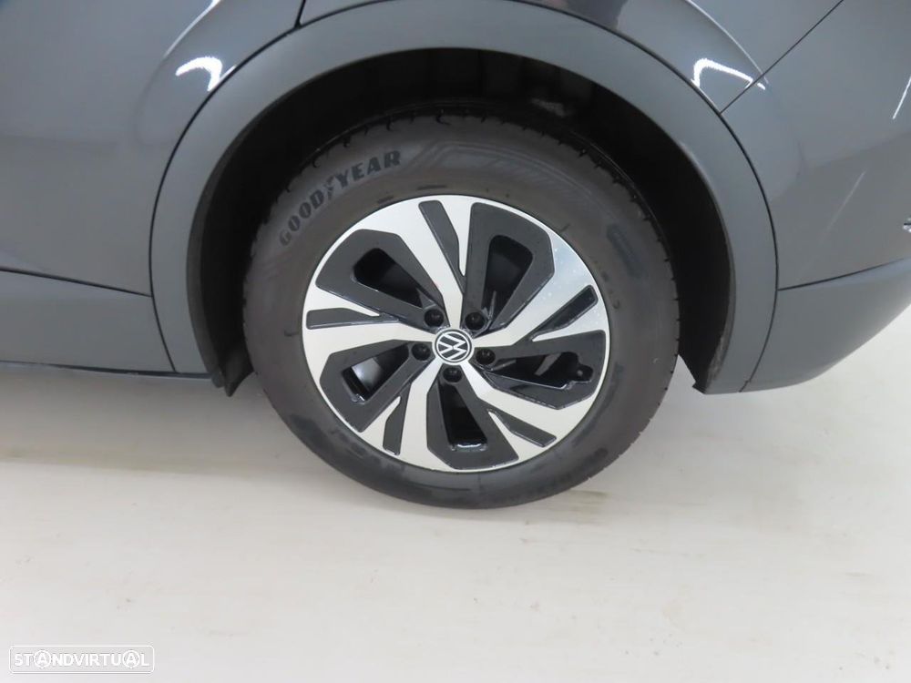 VW ID.4 52 kWh Pure City - 12