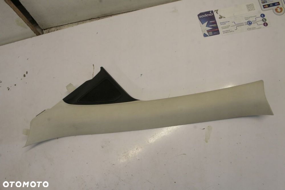 osłona słupka prawa lewa Ford Kuga mk2 - 9