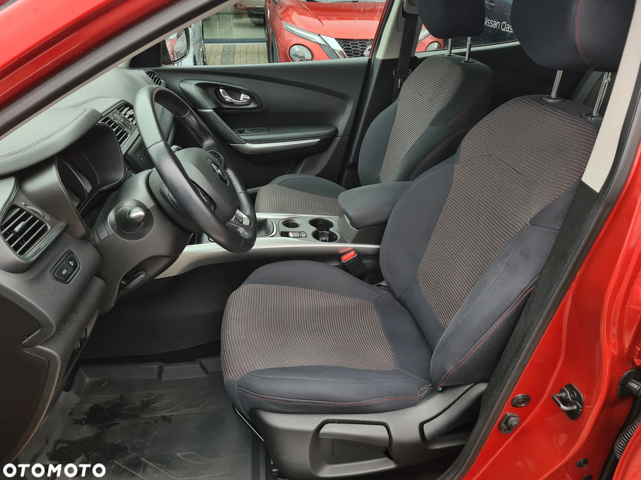 Renault Kadjar 1.2 Energy TCe Runmageddon - 9