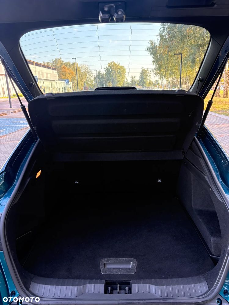 Renault Arkana TCe Mild Hybrid 160 EDC R.S LINE - 12