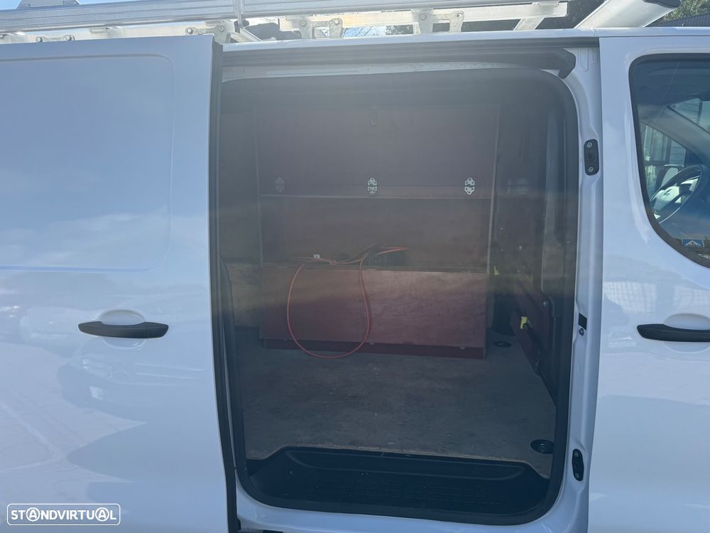 Opel Vivaro-e fgb l1 200 50kwh pack bussiness Elétrica - 13