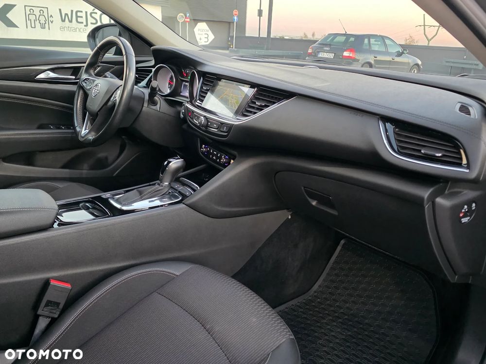 Opel Insignia 2.0 CDTI Edition - 23