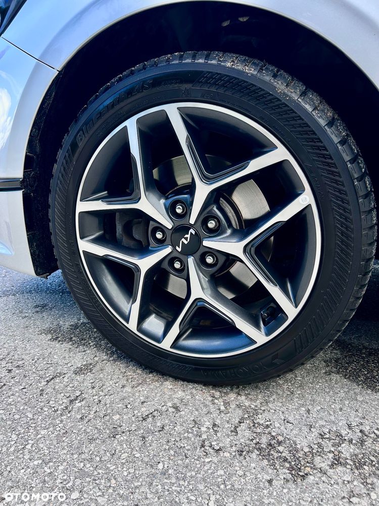 Kia Ceed 1.5 T-GDI Business Line DCT - 14