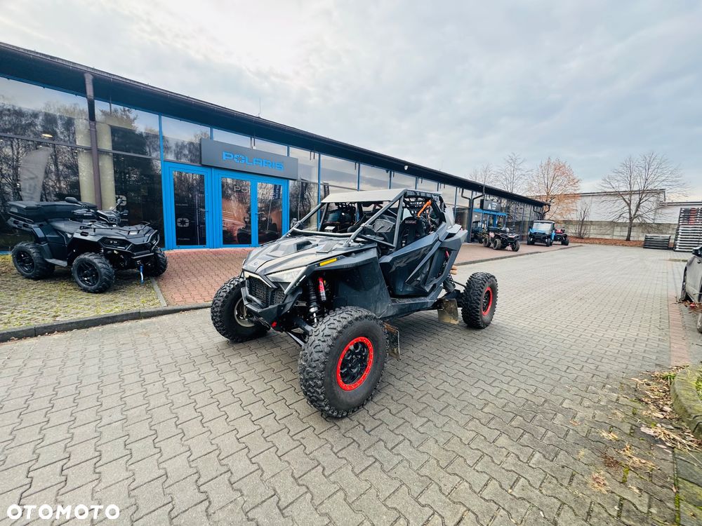 Polaris RZR - 2