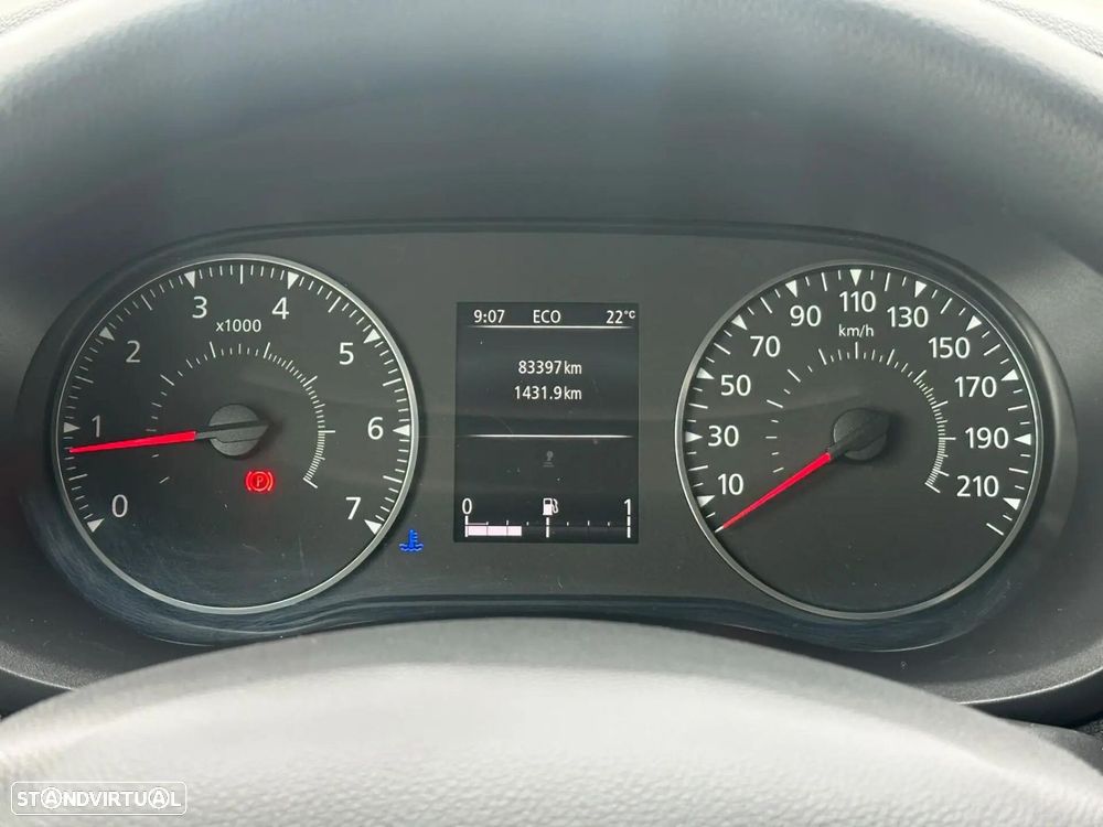 Renault Master ENERGY Start & Stop L3H1 HA - 16