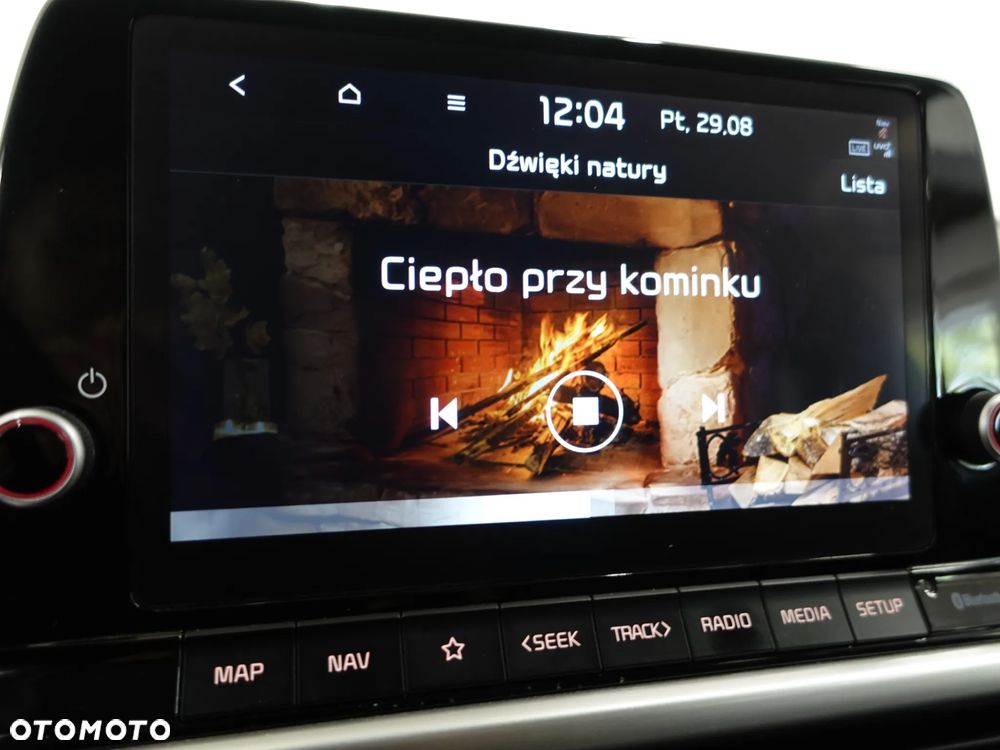 Kia Picanto 1.0 Dream-Team Edition - 34