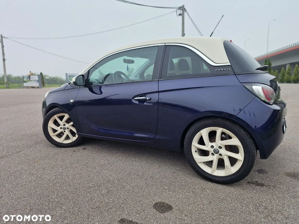 Opel Adam 1.2 Start/Stop Jam - 26