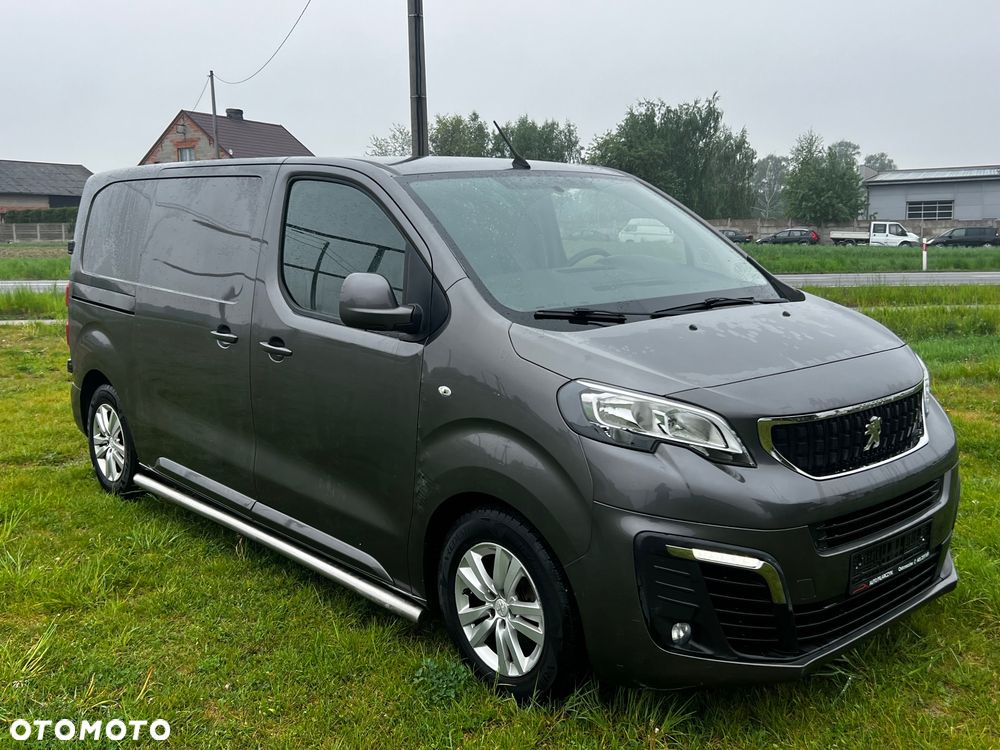 Peugeot Expert - 6